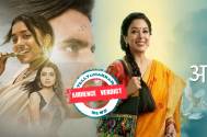 AUDIENCE VERDICT! Is Imlie the new HERO of the show just as Anupamaa?