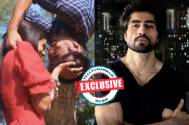 EXCLUSIVE! 'I am hanging UPSIDE DOWN on the tree is my favourite scene' Abhimanyu aka Harshad Chopda gets CANDID about his CRAZI