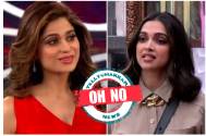 Bigg Boss 15: OH No! Deepika Padukone evicts Shamita Shetty from the finale race