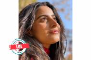 LOL! This is the secret behind GHKKPM fame Aishwarya Sharma's natural beauty
