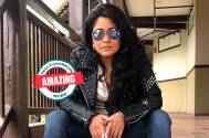 AMAZING: Aapki Nazron Ne Samjha actress Narayani Shastri relocates from Goa to Mumbai; will make a comeback on TV!