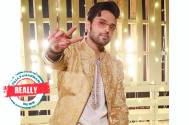 Parth Samthaan