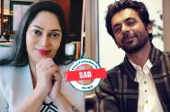 Sad: Simi Garewal in SHOCK to learn about Sunil Grover’s HEART SURGERY