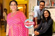 EXCLUSIVE! Nikhat Khan JOINS the cast of Shashi Sumeet's next on StarPlus?