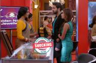 SHOCKING! Bhagyalakshmi's Malishka catches Lakshmi and Rishi Doing this and is stunned! Details Inside!