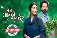Bade Achhe Lagte Hain 2