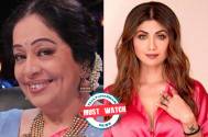 Kirron Kher