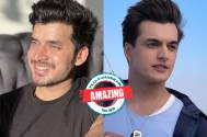 Amazing! Guess what happened when Anupamaa's Paras Kanlawat met Yeh Rishta's Mohsin Khan