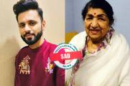Sad: Rahul Vaidya calls Late singer Lata Mangeshkar ‘Bharat Mata’; mourns her DEMISESad: Rahul Vaidya calls Late singer Lata Man