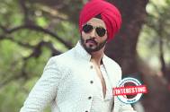 INTERESTING: I have experimented with multiple looks with a countless number of costumes and dressing up as a Sardar feels speci