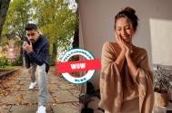 WOW! Zain Imam Aka Agasthaya Raichand of Fanaa turns into This to win back  Reem aka Paakhi?