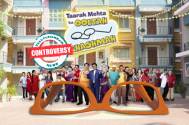 CONTROVERSY: When Taarak Mehta Ka Ooltah Chashma broke out on an ABUSIVE SPREE on a man who trolled and asked her “Ek raat ka ki