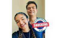 Shocking! Anushka Sen's father reveals whether the actress lost out on her childhood, says "We are very clear that she needs to 