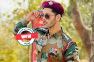 WOW! Naagin 6: Simba Nagpal looks Dashing as an Army officer in His first look from Naagin 6 ! PICTURES INSIDE!