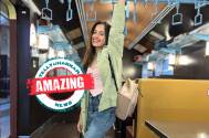 Amazing! Jannat Zubair Rahmani revives ‘Yeh Dosti’ song from Sholay with brother Ayan Zubair, See Insta post