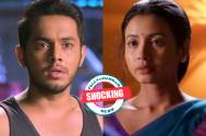 SHOCKING! Nima Denzongpa: Suresh aka Akshay Kelkar to slap Nima aka Surabhi Das, Find the reason why
