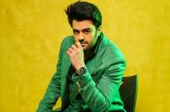 Versatile Anchor Maniesh Paul roped in to host Star Plus's upcoming reality show Smart Jodi