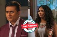 FANS PERSPECTIVE! Harshvardhan's smirk for Anisha finally shows his emotional side in Yeh Rishta Kya Kehlata Hai 