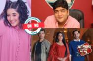 Oh No! When the leap happened, it was so sudden that there was not much time to promote the show or talk about Shivangi Joshi’s 