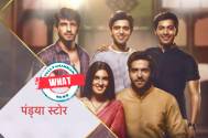 What! Pandya Store's Pandya Brothers to collab with Naagin cast?