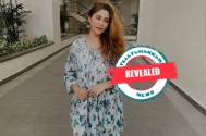 Revealed! ‘I’m not a part of ‘Naagin 6’, says Amrapali Gupta, Read to know more