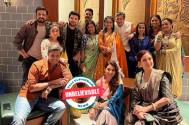 Unbelievable! Check out who is the serious and the funny guy on the sets of Ghum Hai Kisikey Pyaar Meiin
