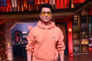 Sajid Nadiadwala reveals that he will soon announce a movie starring Kapil Sharma on The Kapil Sharma Show?