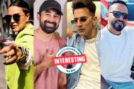 INTERESTING! I am disappointed that I won't be a part of Roadies, hoping that someone will rope in Neha Dhupia, Rannvijay Singha