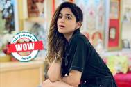 Shamita Shetty