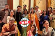 OH NO! Prank went wrong for the cast of Ghum Hai Kisikey Pyaar Meiin