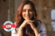 SAD! Bade Achhe Lagte Hain 2 fame Disha Parmar miss this special person in her life 