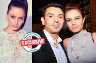 Exclusive! "I and Kangana are like north and south poles. Our ideologies have never matched, they are extremely different", Lock