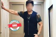 OMG! THIS popular singer was stuck singing songs on a crane at a concert in Ludhiana due to heavy fog