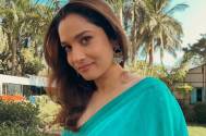 Ankita Lokhande: I was never a good actor, but one keeps learning