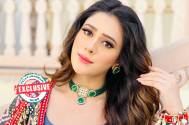 EXCLUSIVE! Hiba Nawab on doing Woh To Hai Albelaa: Rajan sir  felt that I am like a clean slate whom he can mold me into this ne