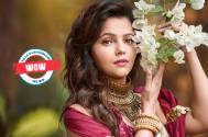 Wow! Rubina Dilaik wows with her dashing looks in her latest photoshoot for her upcoming OTT series ‘Ardh’