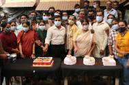 'Ek Mahanayak-Dr B R Ambedkar' completes 500 episodes!