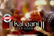 What! Kahaani Ghar Ghar Kii to have a re – run on television? 