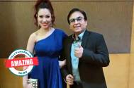 Amazing! Munmun Dutta and Dilip Joshi fans elated as they make an appearance together; deets inside 