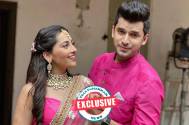 Exclusive! Paras Kalnawat on co-star Anagha Bhosale taking a break from Anupamaa: I am hoping that she returns soon