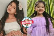 BREAKING! Chid actors Nabiya Ansari and Annanya Jadhav JOIN the cast of StarPlus' Yeh Jhuki Jhuki Si Nazar