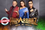 Hunarbaaz: Desh Ki Shaan : Exclusive! The contestants of Hunarbaaz will be performing on the special day of “Holi” 