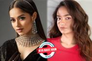 Kya Baat Hai! Jannat Zubair Rahmani reveals why she doesn’t discuss work with Anushka Sen 
