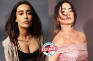 EXCLUSIVE! Naagin divas Surbhi Jyoti and Hina Khan all set to be a part of Colors' Rang Barse 