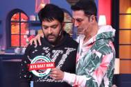 Kya baat hai! Is Kapil Sharma going the Akshay Kumar way? Find out 