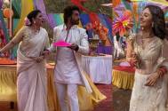 Actors of Sony Entertainment Television share their Holi plans this festive season!