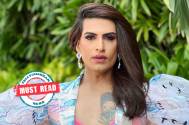 Must read! Bigg Boss 8 contestant Sushant Divgikar opens up on how his family reacted to his revelation of being a trans person