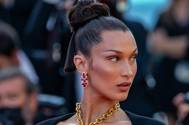 When Bella Hadid cried every day for three years!