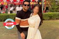 Splendid! Former Tennis player Leander Paes was spotted with THIS Bollywood actress heading for a football match
