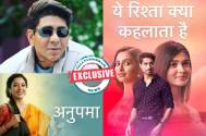 EXCLUSIVE! Rajan Shahi's Anupamaa and Yeh Rishta Kya Kehlata Hai families to come together for this special occasion 